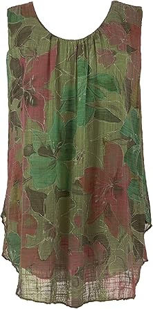 cheesecloth tops amazon