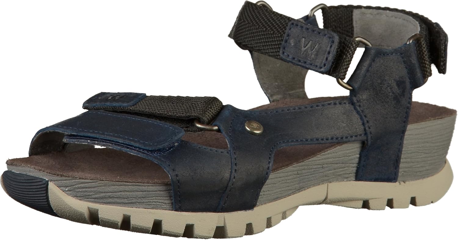 wolky cradle sandals