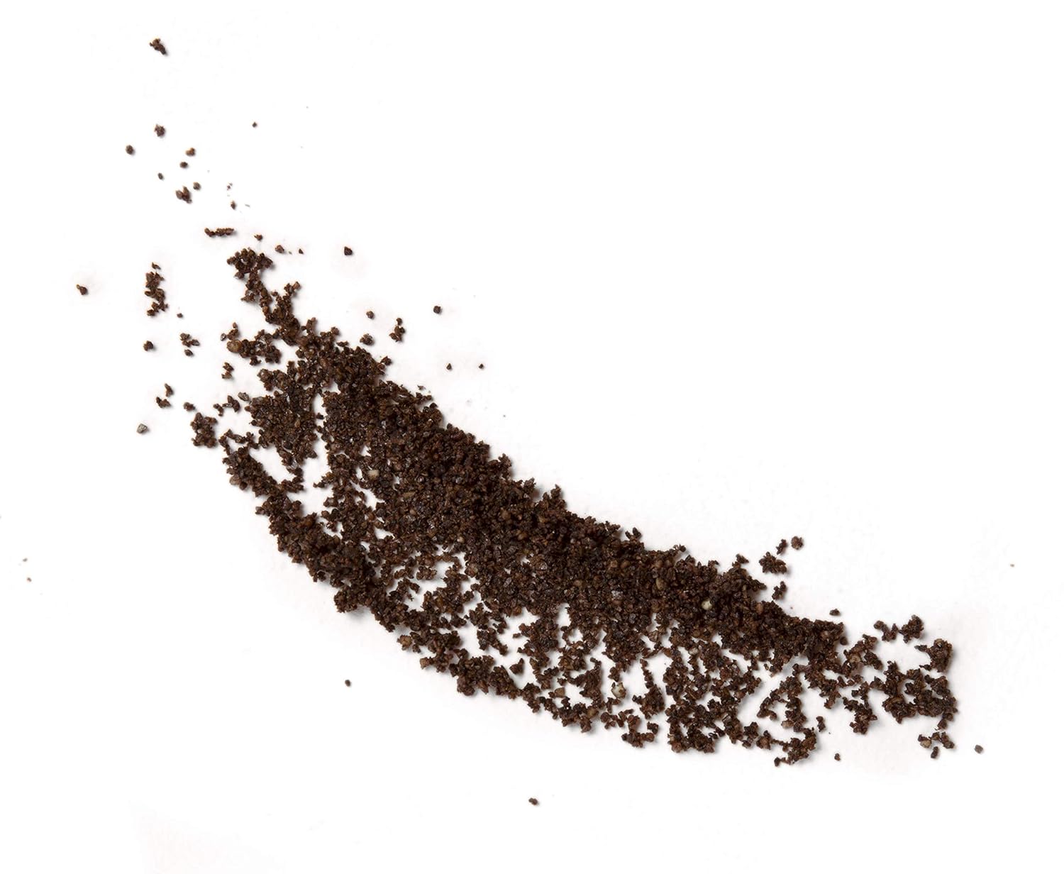 Frank Body Coconut Coffee Scrub | Natural & Cruelty Free Exfoliating Body Scrub | Hydrating Vegan Scrub For Skin Care, Stretch Marks, Acne, And Cellulite | 1ct, 200g - 7.05oz : Beauty