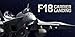 F18 Carrier Landing Lite