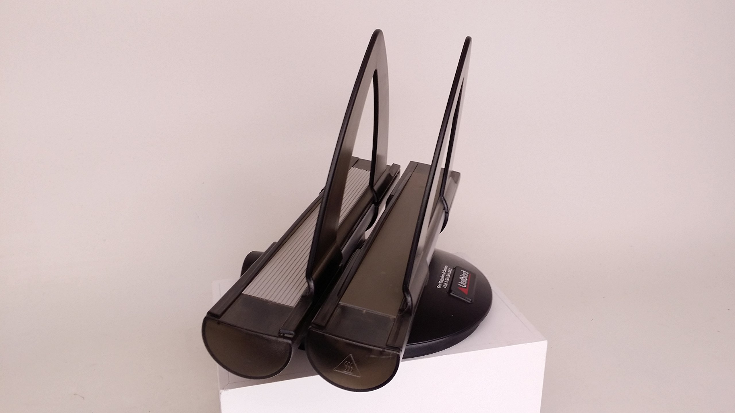 Unibind Standard XU138 Thermal Binding Machine on Galleon Philippines