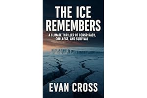 The Ice Remembers: A Climate Thriller of Conspiracy, Collapse, and Survival