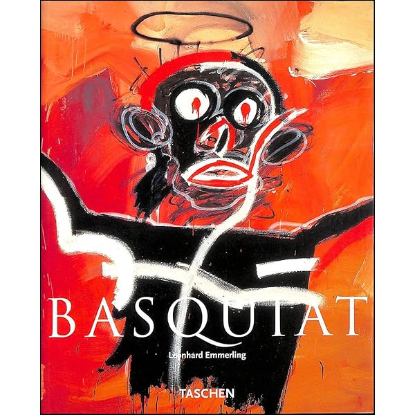 Writing the Future: Basquiat and the Hip-Hop Generation: J. Faith