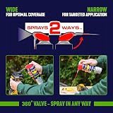 WD-40 Specialist Contact Cleaner Electrical Spray 250ml Fast Drying view 3