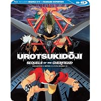 Amazon.com: Goemon [Blu-ray] : Yôsuke Eguchi, Takao Ôsawa, Ryoko