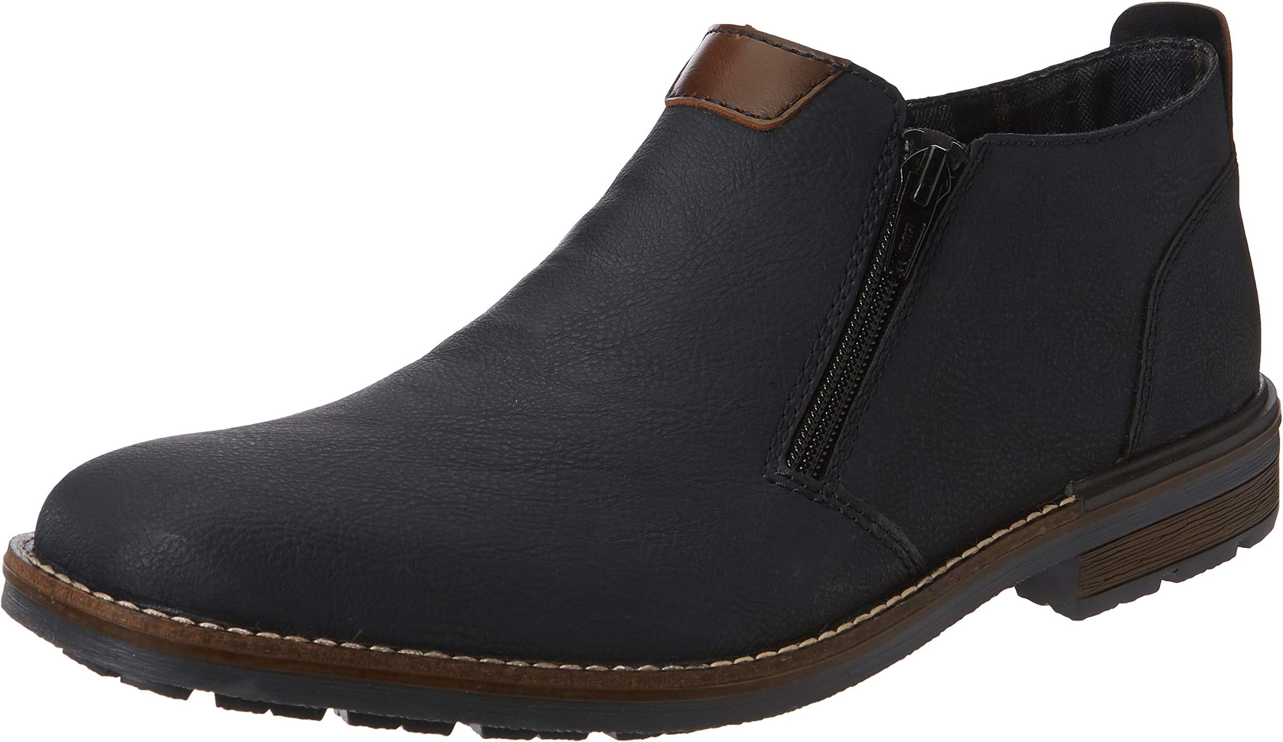 Rieker Men's B1363 Classic Boots
