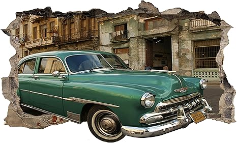 Classic Car Wallpaper For Bedrooms