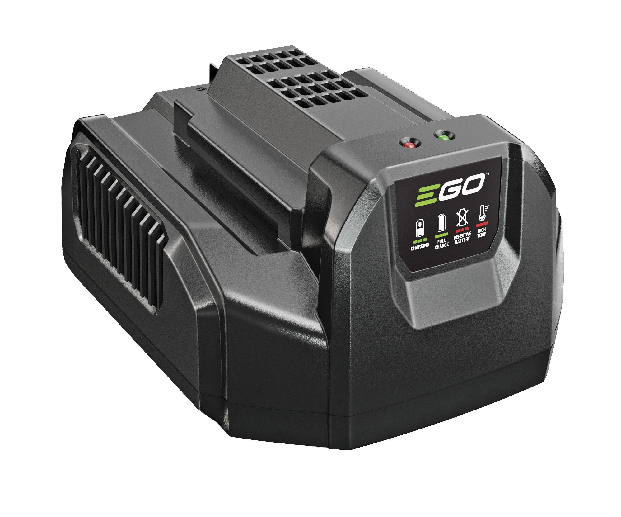 EGO Power+ 56-Volt Lithium-ion Standard Charger for EGO Power+ Equipment