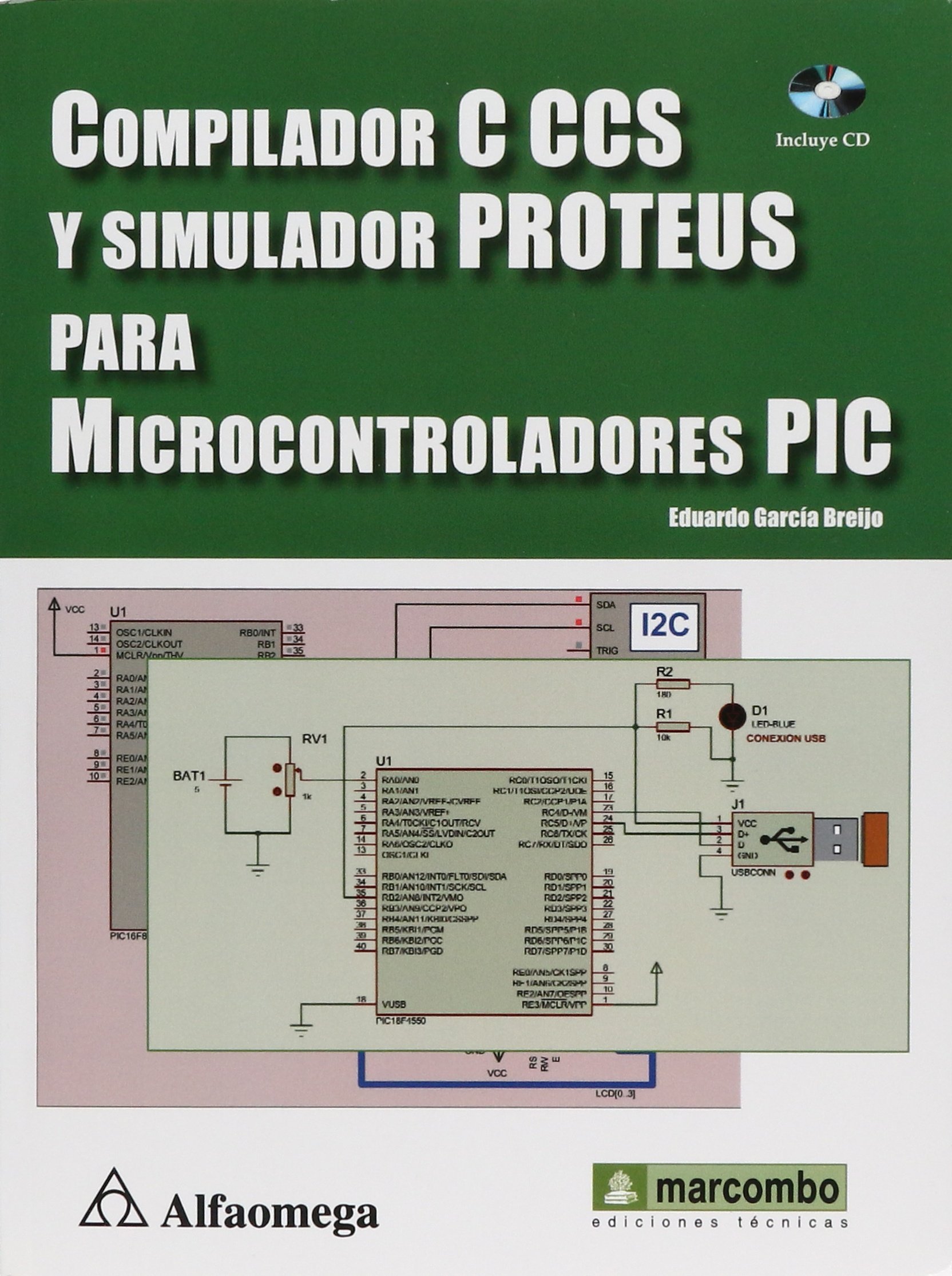 Microcontroladores pic en ccs c compiler pdf download