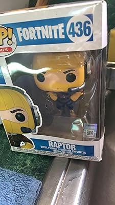Buy Funko Pop Games Fortnite Raptor Online In Vietnam B07hpzr8dz Buy Funko Pop Games Fortnite Raptor Online In Vietnam B07hpzr8dz