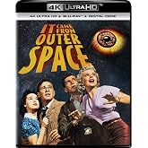 It Came from Outer Space - 4K Ultra HD + Blu-ray + Digital [4K UHD]