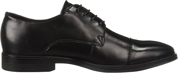 ecco melbourne cap toe