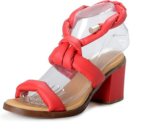maison margiela high heels