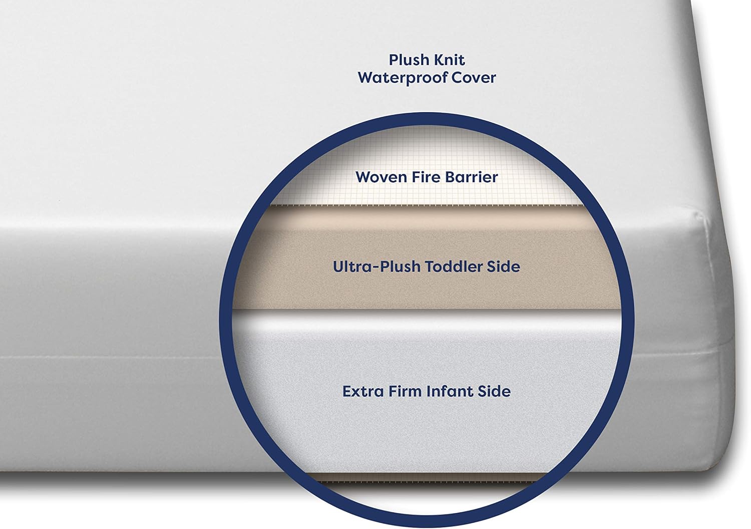 moonlight sleeper little dreamer