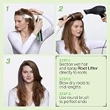 Redken Root Lifter Styling Spray Foam for Lift Volume 300ml view 6