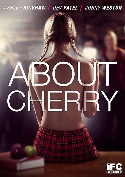 Amazon Com About Cherry James Franco Ashley Hinshaw Heather Graham Stephen Elliott Movies Tv