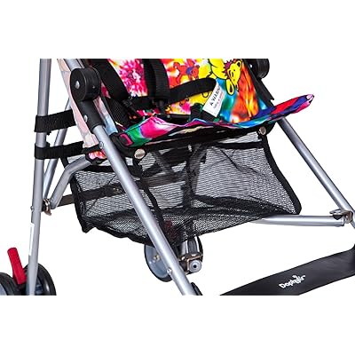 grateful dead umbrella stroller