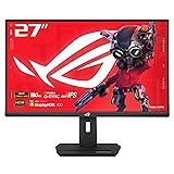 ASUS ROG Strix 27” QHD (2560x1440) HDR400 USB-C