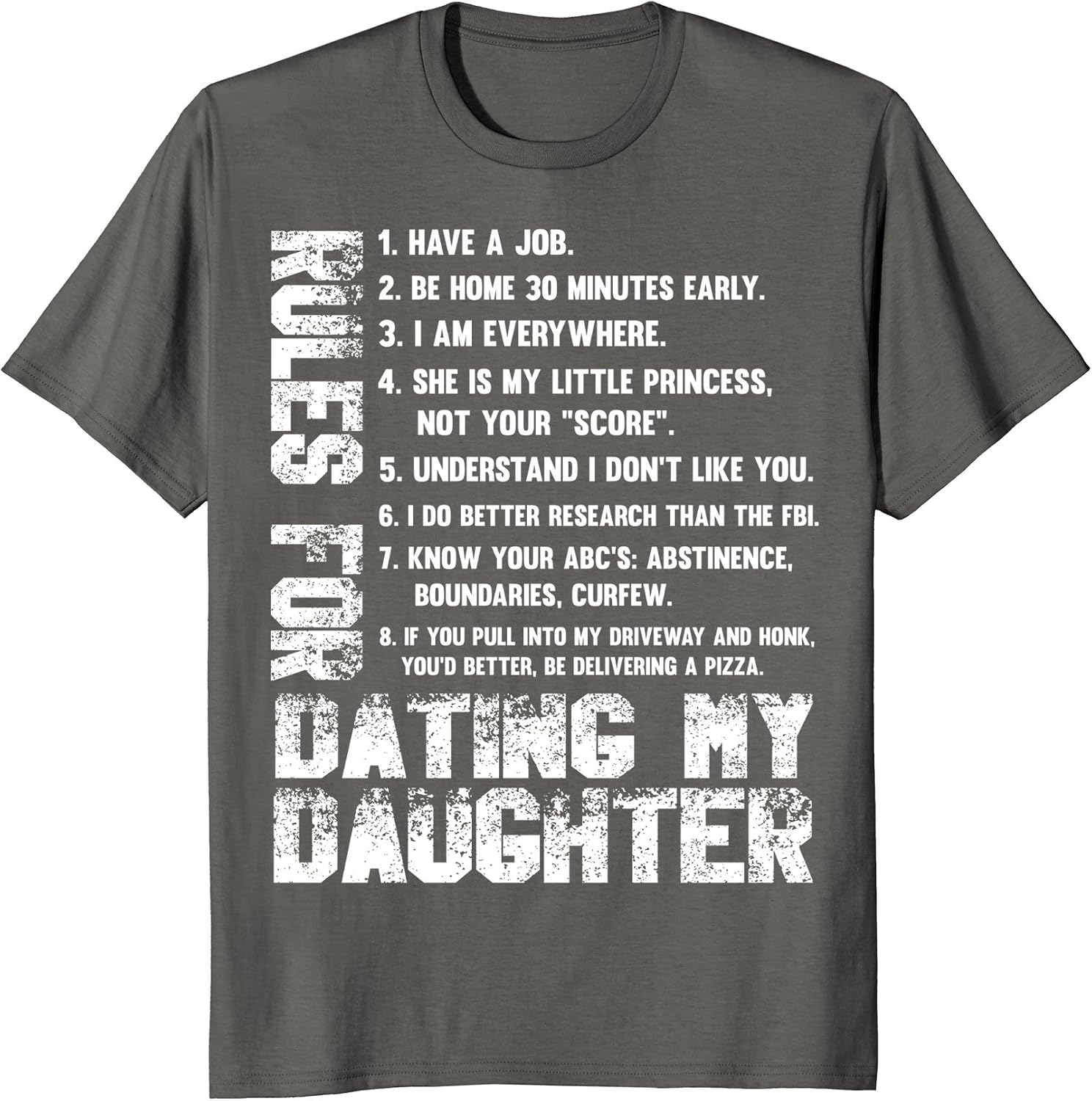 my daughter t shirt