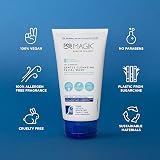 Sea Magik Tea Tree Face Wash for Acne Prone Skin 150ml Vegan Cruelty Free view 6