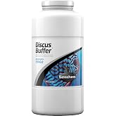 Seachem Discus Buffer 1 kg / 2.2 lbs