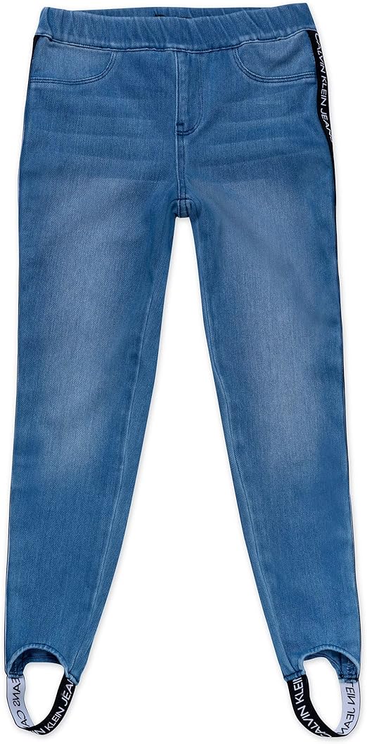 calvin klein jegging