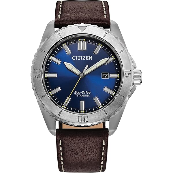 Amazon.com: [Citizen] Citizen Watch Promaster Professional Master