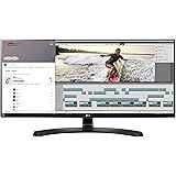 LG Electronics 34UM88-P 34-Inch 21:9 UltraWide Screen LED-Lit Monitor