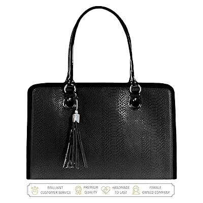 17 inch Laptop Bag for Women Handmade Vegan Kuwait Ubuy