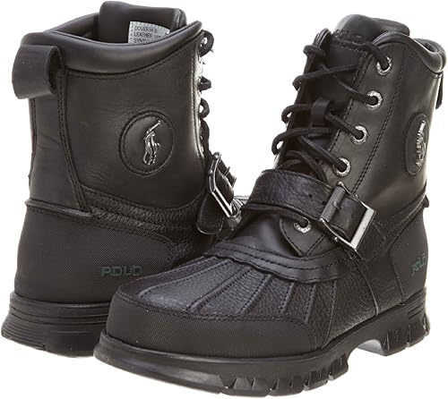 ralph lauren mens boots uk