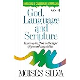 God, Language and Scripture