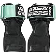 Versa Gripps® Pro, Made in The USA, Wrist Straps for Weightlifting Alternative, The Best Training Accessory
