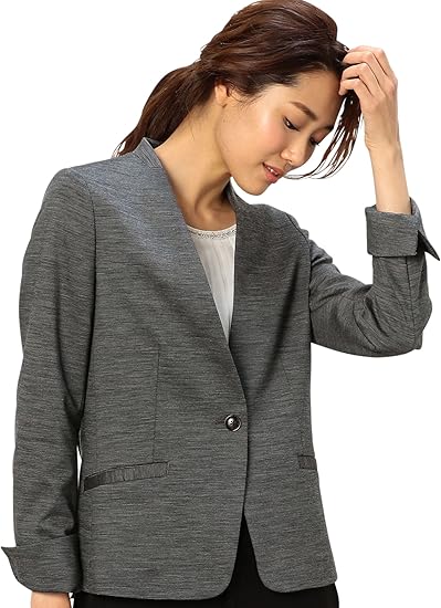 Amazon ユナイテッドアローズ グリーンレーベル リラクシング United Arrows Green Label Relaxing Cr Handwash ポンチ1bジャケット Jsp 1930 Dk Gray 19 36 コート ジャケット 通販 Amazon ユナイテッドアローズ グリーンレーベル リラクシング United Arrows Green Label Relaxing Cr Handwash ポンチ1bジャケット Jsp 1930 Dk Gray 19 36 コート ジャケット 通販