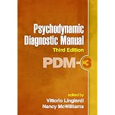 Psychodynamic Diagnostic Manual: PDM-3