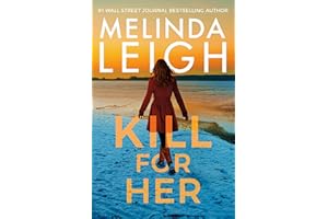 Kill For Her (Bree Taggert Book 11)