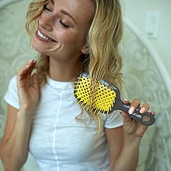 FHI Heat UNbrush Detangling Brush for Pain-Free