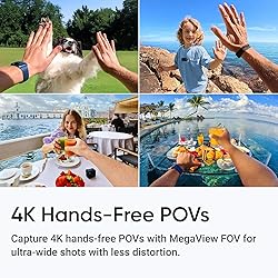 Insta360 GO 3S 128GB – Waterproof Tiny Mighty