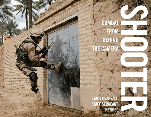 Download Shooter: Combat from Behind the Camera (English Edition) PDF