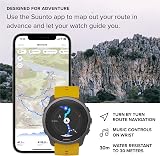 Suunto 5 Peak Compact GPS Sports Watch Long Battery Route Navigation 80+ Modes view 4