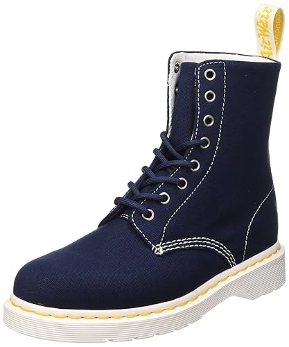 doc martin canvas boots