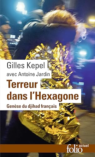 Download Terreur dans l'Hexagone: Genèse du djihad français PDF