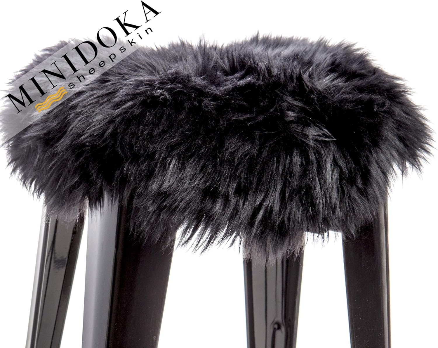 Best Round Bar Stool Pad Soft Chair Cushion