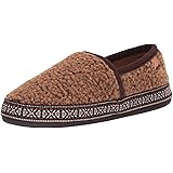 acorn edelweiss slipper