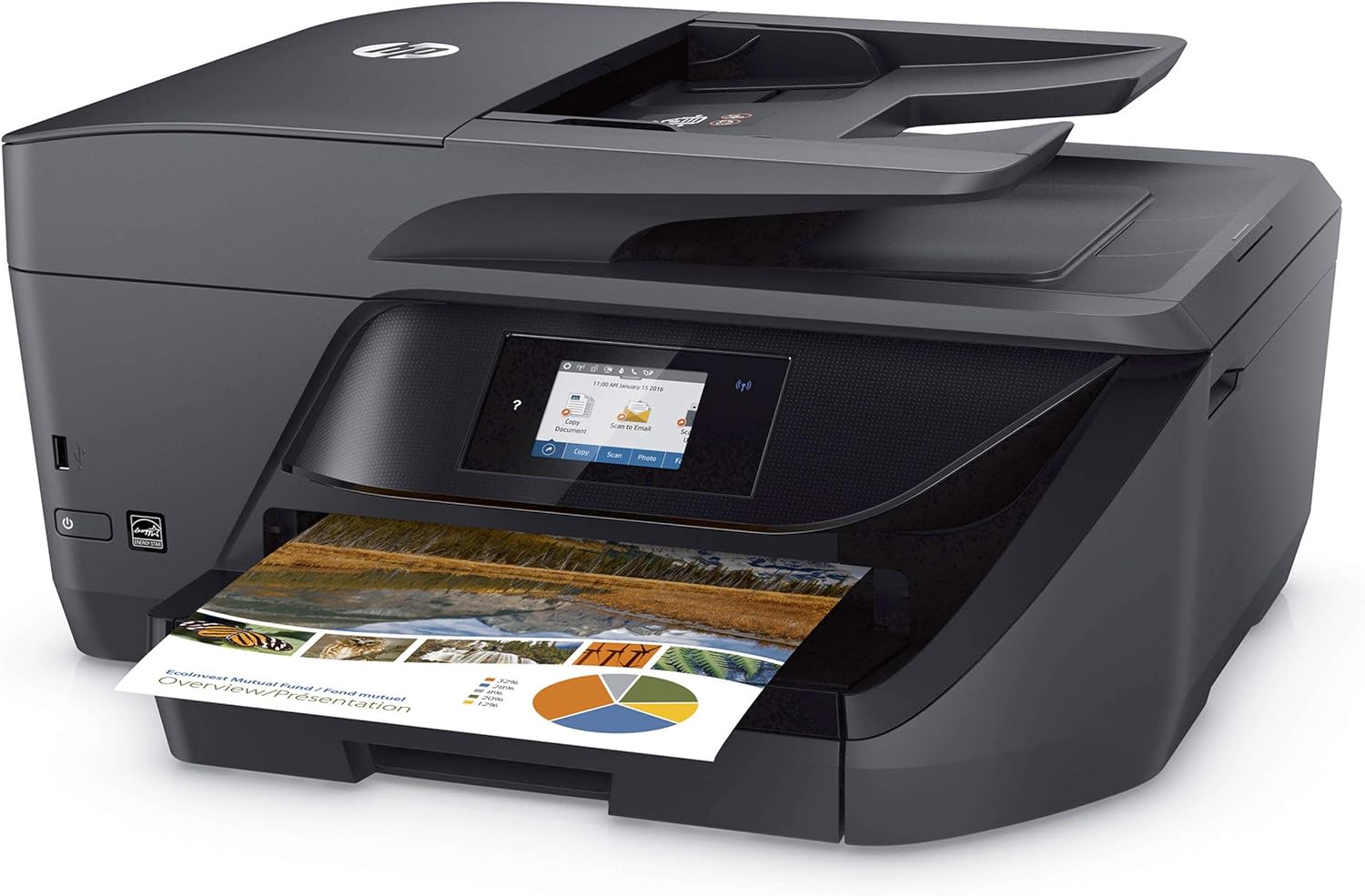 hp officejet 6000