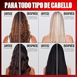 Wella Professionals Ultimate Repair Mask 500ml for Damaged Hair view 4