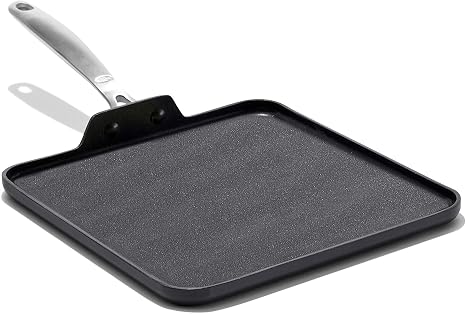 target griddle pan