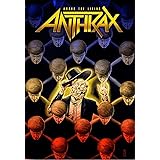 Anthrax: Among The Living