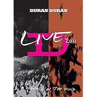 Amazon.com: Live From London [DVD] : Duran Duran: CDs & Vinyl