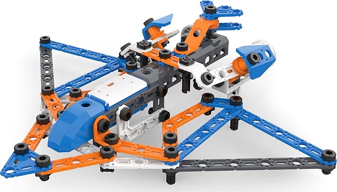 amazon meccano junior