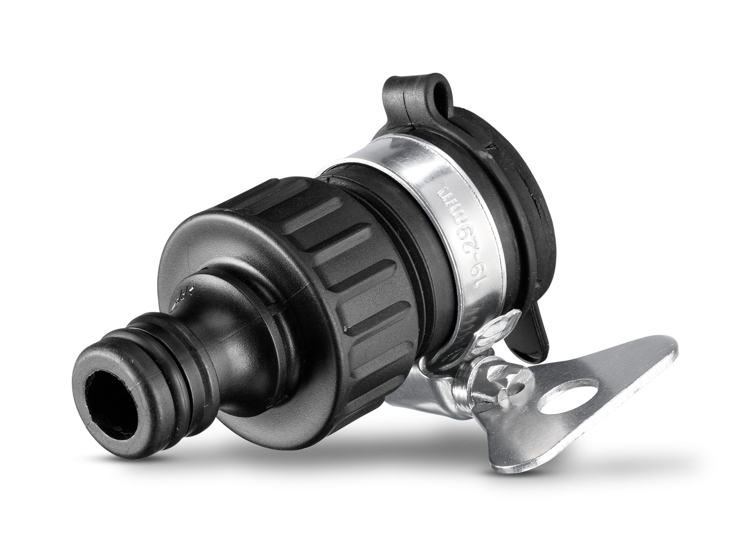 Kärcher Threadless Tap Adaptor, 2.645-256.0